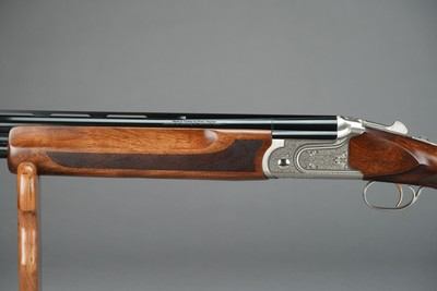 MOSSBERG GOLD RESERVE SUPER SPORT, 12 GA, 30