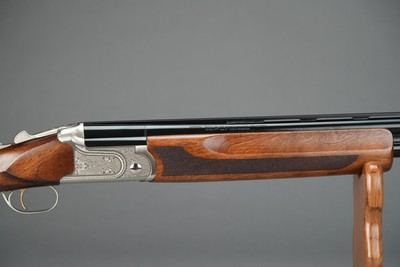 MOSSBERG GOLD RESERVE SUPER SPORT, 12 GA, 30