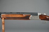 MOSSBERG GOLD RESERVE SUPER SPORT, 12 GA, 30