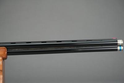MOSSBERG GOLD RESERVE SUPER SPORT, 12 GA, 30