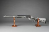 MARLIN MODEL 336 SBL, .30-30 WIN, 19.1