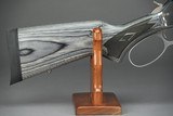MARLIN MODEL 336 SBL, .30-30 WIN, 19.1