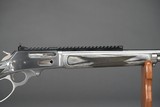 MARLIN MODEL 336 SBL, .30-30 WIN, 19.1
