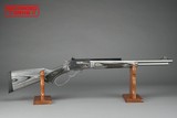 MARLIN MODEL 336 SBL, .30-30 WIN, 19.1