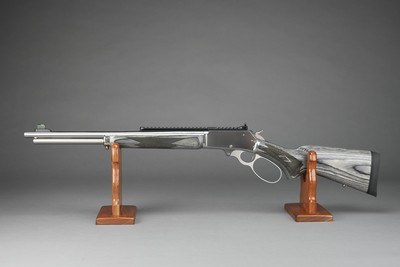 MARLIN MODEL 336 SBL, .30-30 WIN, 19.1