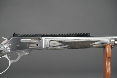 MARLIN MODEL 336 SBL, .30-30 WIN, 19.1
