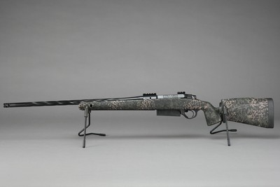 SEEKINS PRECISION, HAVAK PRO HUNTER 3, 7MM PRC, 22