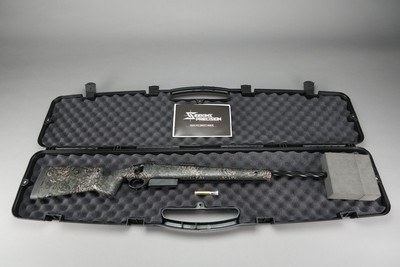 SEEKINS PRECISION, HAVAK PRO HUNTER 3, 7MM PRC, 22