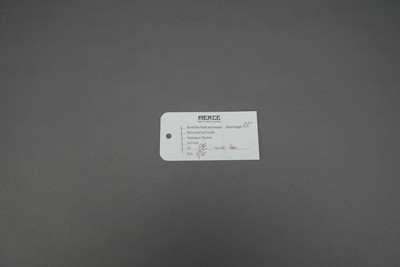 FIERCE CARBON ROGUE XP, .300 PRC, 22