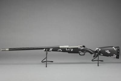 FIERCE CARBON ROGUE XP, .300 PRC, 22
