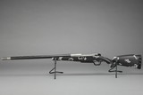 FIERCE CARBON ROGUE XP, .300 PRC, 22