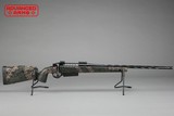 SEEKINS PRECISION HAVAK PRO HUNTER 3, .300 PRC, 22