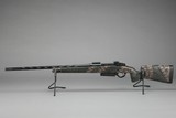 SEEKINS PRECISION HAVAK PRO HUNTER 3, .300 PRC, 22