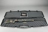 SEEKINS PRECISION HAVAK PRO HUNTER 3, .300 PRC, 22