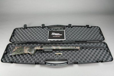 SEEKINS PRECISION HAVAK PRO HUNTER 3, .300 PRC, 22