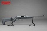 RUGER 10/22 TAKEDOWN, .22LR, 16.4