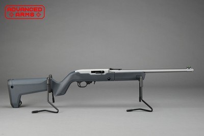 RUGER 10/22 TAKEDOWN, .22LR, 16.4