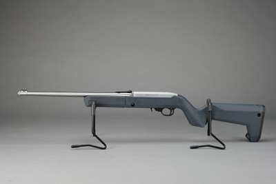 RUGER 10/22 TAKEDOWN, .22LR, 16.4
