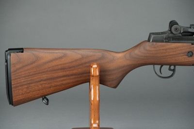 SPRINGFIELD M1A STANDARD, 7.62 x 51MM | .308 WIN, 22