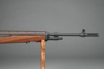 SPRINGFIELD M1A STANDARD, 7.62 x 51MM | .308 WIN, 22