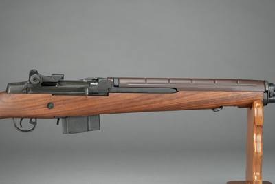 SPRINGFIELD M1A STANDARD, 7.62 x 51MM | .308 WIN, 22