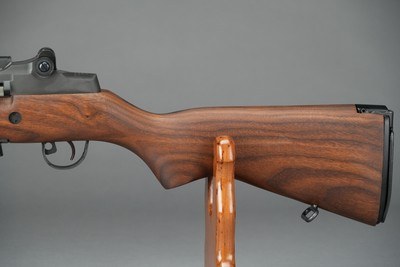 SPRINGFIELD M1A STANDARD, 7.62 x 51MM | .308 WIN, 22