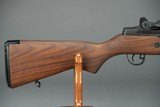 SPRINGFIELD M1A STANDARD, 7.62 x 51MM | .308 WIN, 22