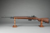 SPRINGFIELD M1A STANDARD, 7.62 x 51MM | .308 WIN, 22