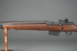 SPRINGFIELD M1A STANDARD, 7.62 x 51MM | .308 WIN, 22