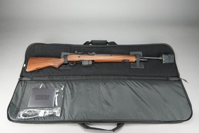 SPRINGFIELD M1A STANDARD, 7.62 x 51MM | .308 WIN, 22