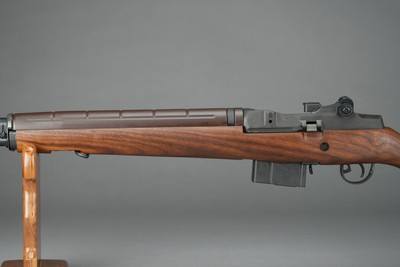 SPRINGFIELD M1A STANDARD, 7.62 x 51MM | .308 WIN, 22