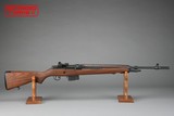 SPRINGFIELD M1A STANDARD, 7.62 x 51MM | .308 WIN, 22