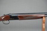 BROWNING CITORI CXS, 20 GAUGE, 30