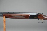 BROWNING CITORI CXS, 20 GAUGE, 30