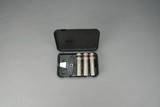 MOSSBERG GOLD RESERVE BLACK LABEL, 20 GA, 30