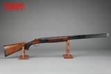 MOSSBERG GOLD RESERVE BLACK LABEL, 20 GA, 30