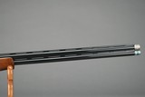 MOSSBERG GOLD RESERVE BLACK LABEL, 20 GA, 30