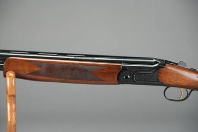 MOSSBERG GOLD RESERVE BLACK LABEL, 20 GA, 30
