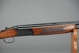 MOSSBERG GOLD RESERVE BLACK LABEL, 20 GA, 30