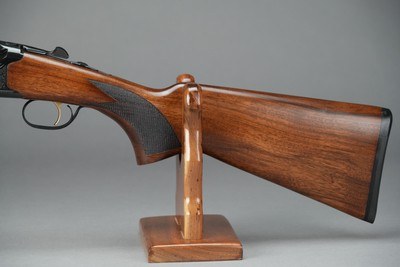 MOSSBERG GOLD RESERVE BLACK LABEL, 20 GA, 30