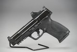 SMITH & WESSON M&P10MM M2.0 BUNDLE, 10MM, 4.6