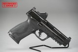 SMITH & WESSON M&P10MM M2.0 BUNDLE, 10MM, 4.6