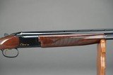 BROWNING CITORI CXS, 20 GAUGE, 32