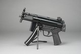 ZENITH ZF-5T ESSENTIALS PACKAGE W/ BRACE, 9MM, 5
