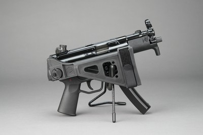 ZENITH ZF-5T ESSENTIALS PACKAGE W/ BRACE, 9MM, 5