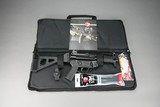ZENITH ZF-5T ESSENTIALS PACKAGE W/ BRACE, 9MM, 5