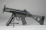 ZENITH ZF-5T ESSENTIALS PACKAGE W/ BRACE, 9MM, 5