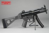 ZENITH ZF-5T ESSENTIALS PACKAGE W/ BRACE, 9MM, 5