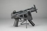 ZENITH ZF-5T ESSENTIALS PACKAGE W/ BRACE, 9MM, 5