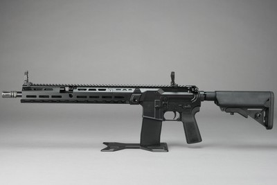 IWI ARAD Z-15, 5.56 NATO, 16